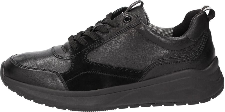 SIOUX Sneakers laag ' Tasulio-702-J ' zwart - Foto 4