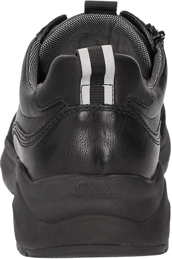 SIOUX Sneakers laag ' Tasulio-702-J ' zwart - Foto 3