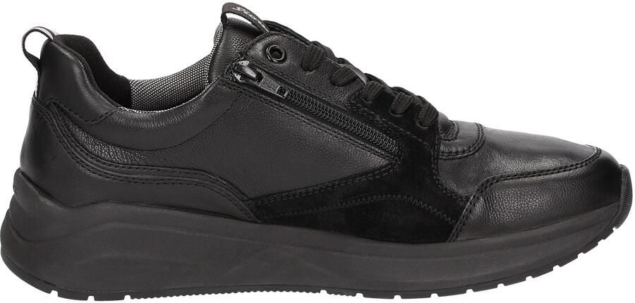 SIOUX Sneakers laag ' Tasulio-702-J ' zwart - Foto 5