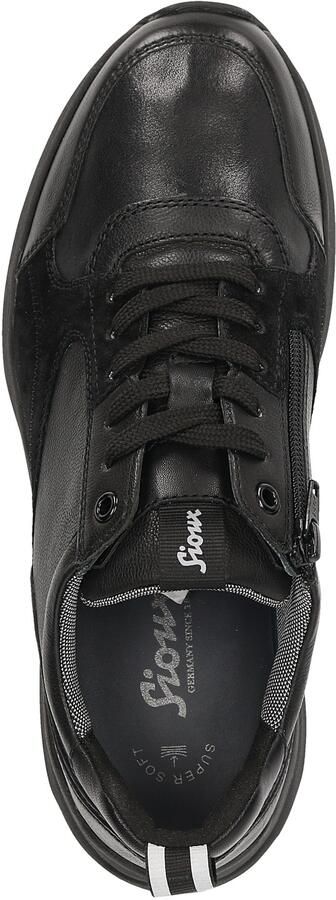 SIOUX Sneakers laag ' Tasulio-702-J ' zwart - Foto 6