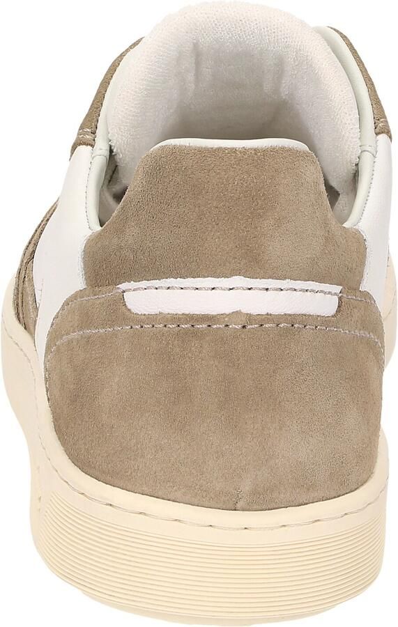 SIOUX Sneakers laag ' Tedroso-704 ' beige wit - Foto 3