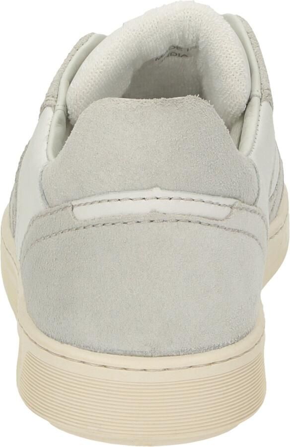 SIOUX Sneakers laag ' Tedroso-704 ' beige wit - Foto 3