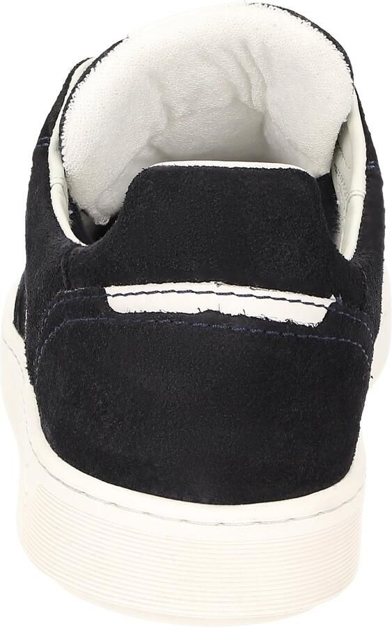 SIOUX Sneakers laag ' Tedroso-704 ' donkerblauw - Foto 3