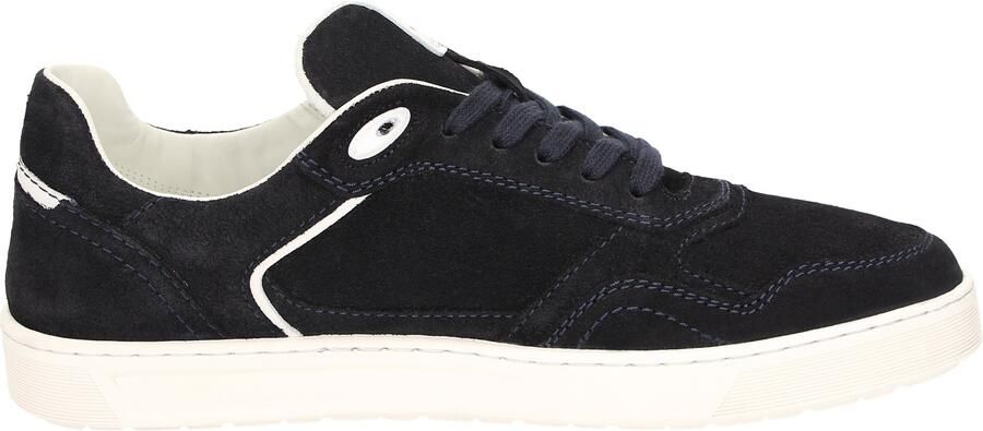 SIOUX Sneakers laag ' Tedroso-704 ' donkerblauw - Foto 5