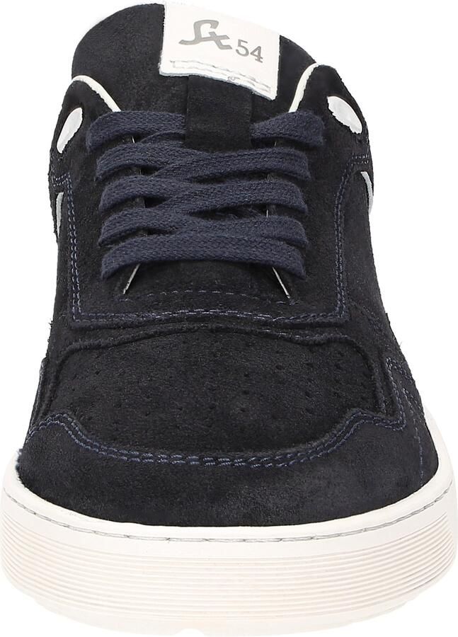 SIOUX Sneakers laag ' Tedroso-704 ' donkerblauw - Foto 2
