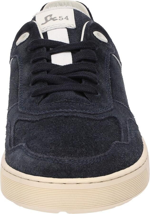 SIOUX Sneakers laag 'Tedroso-704' donkerblauw wit - Foto 3