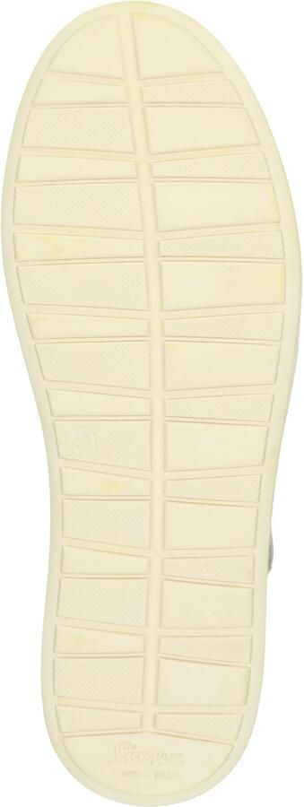 SIOUX Sneakers laag ' Tedroso-704 ' wit - Foto 5