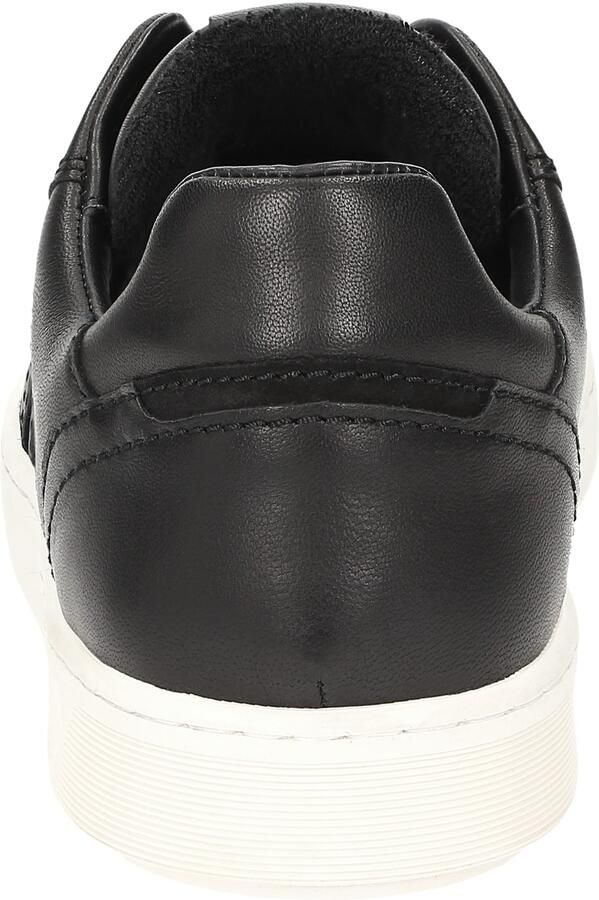SIOUX Sneakers laag ' Tedroso-704 ' zwart - Foto 3