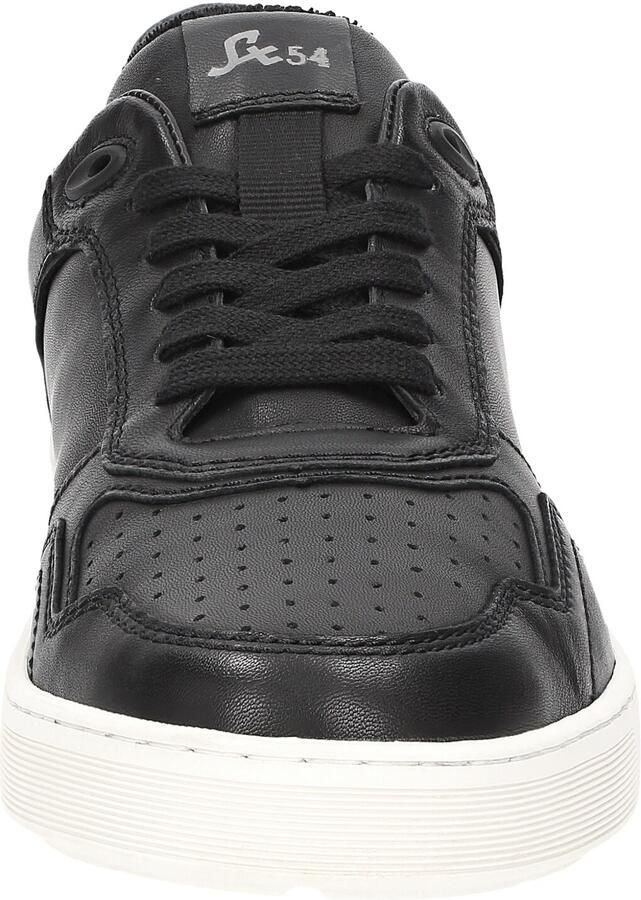 SIOUX Sneakers laag ' Tedroso-704 ' zwart - Foto 2