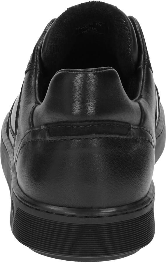 SIOUX Sneakers laag ' Tedroso-704 ' zwart - Foto 3