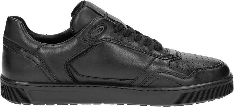 SIOUX Sneakers laag ' Tedroso-704 ' zwart - Foto 5