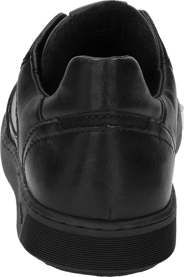 SIOUX Sneakers laag 'Tedroso-704' zwart - Foto 5