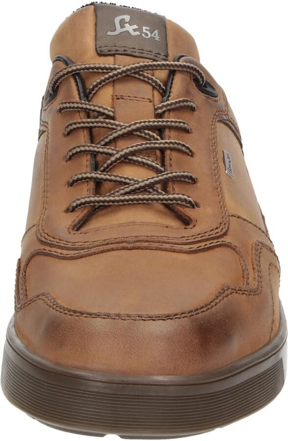 SIOUX Sneakers laag ' Tedroso-706-TEX ' bruin - Foto 2