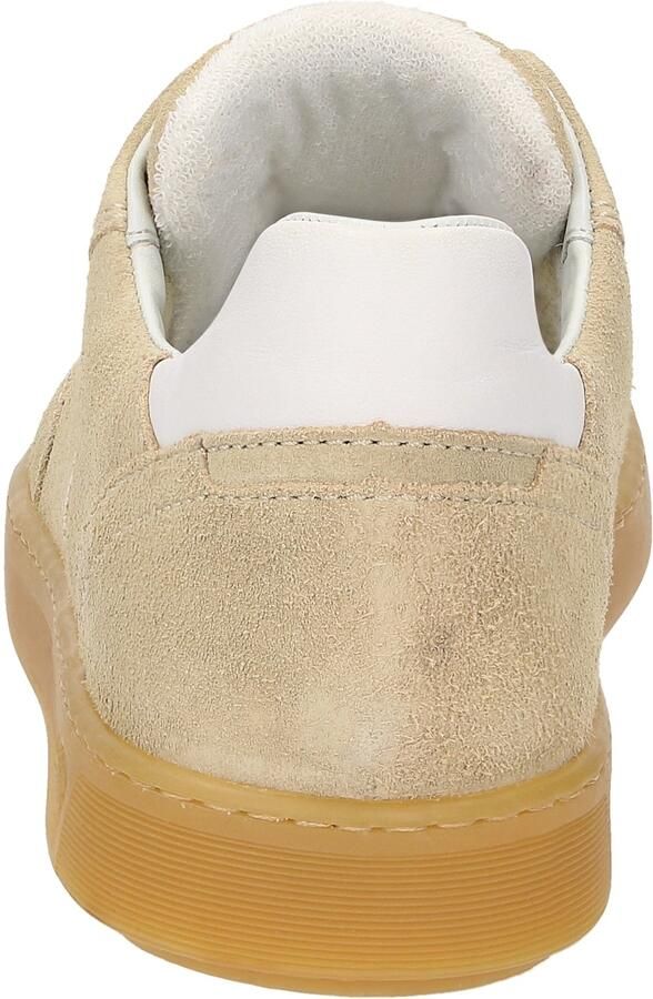 SIOUX Sneakers laag 'Tedroso-708' beige - Foto 3
