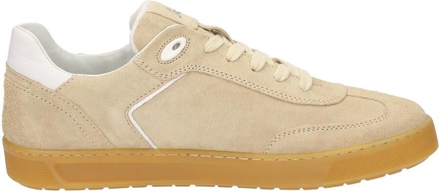SIOUX Sneakers laag 'Tedroso-708' beige - Foto 5