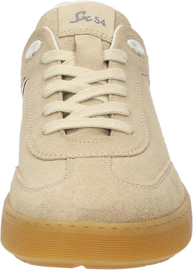SIOUX Sneakers laag 'Tedroso-708' beige - Foto 2