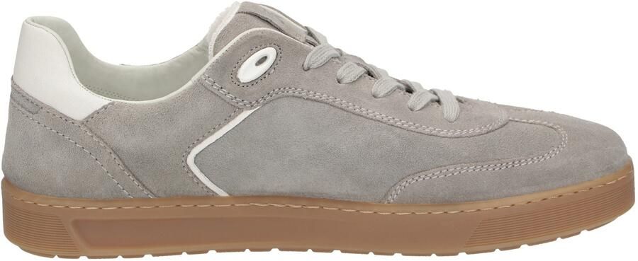 SIOUX Sneakers laag 'Tedroso-708' grijs - Foto 6