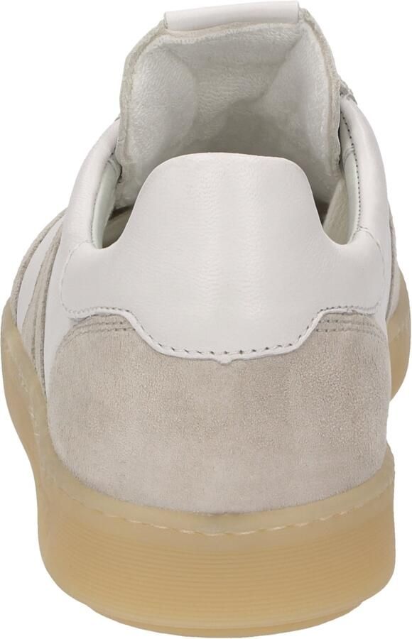 SIOUX Sneakers laag ' Tedroso-711 ' beige wit - Foto 3
