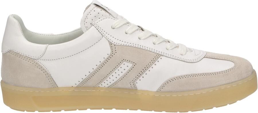 SIOUX Sneakers laag ' Tedroso-711 ' beige wit - Foto 5