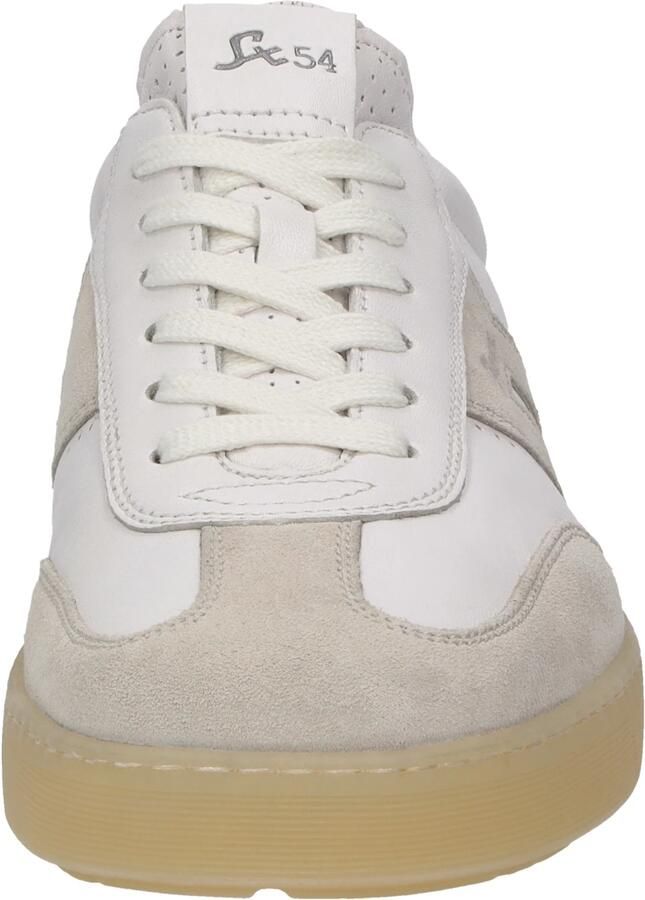 SIOUX Sneakers laag ' Tedroso-711 ' beige wit - Foto 2