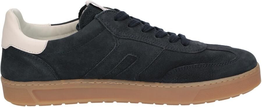 SIOUX Sneakers laag ' Tedroso-711 ' donkerblauw wit - Foto 5