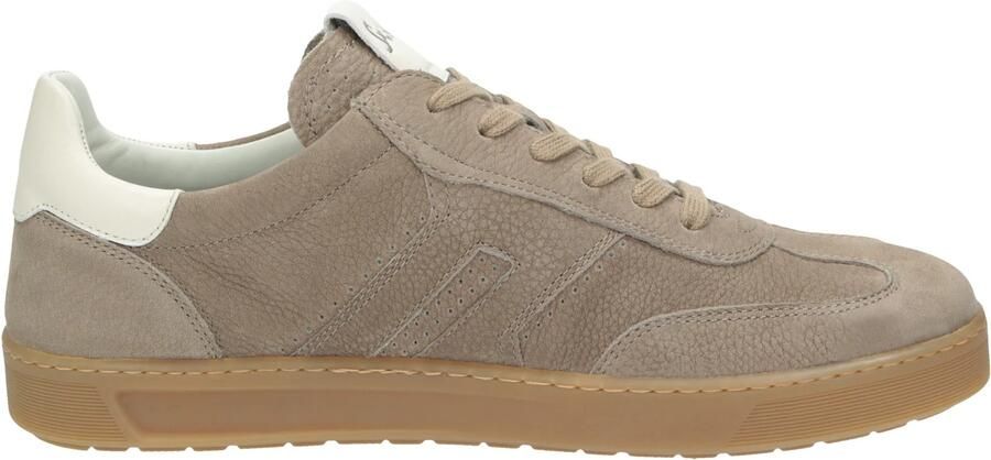 SIOUX Sneakers laag 'Tedroso-711' lichtbruin - Foto 5