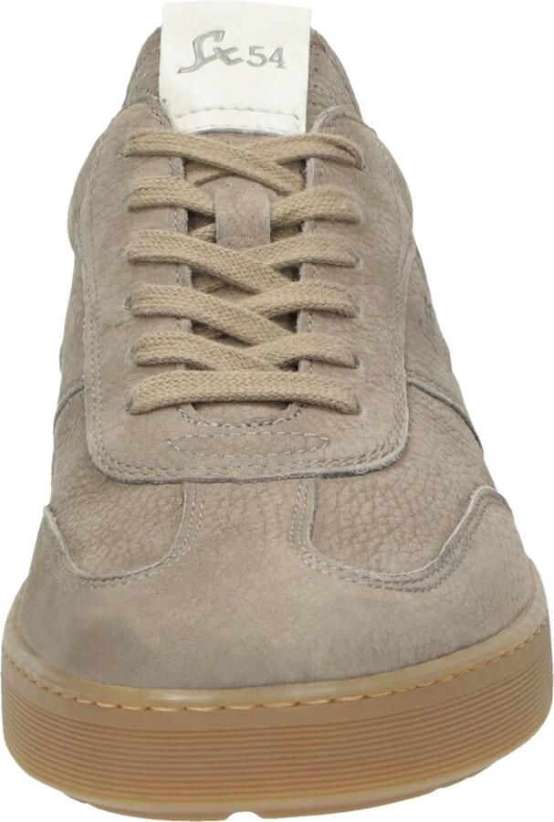 SIOUX Sneakers laag 'Tedroso-711' lichtbruin - Foto 2