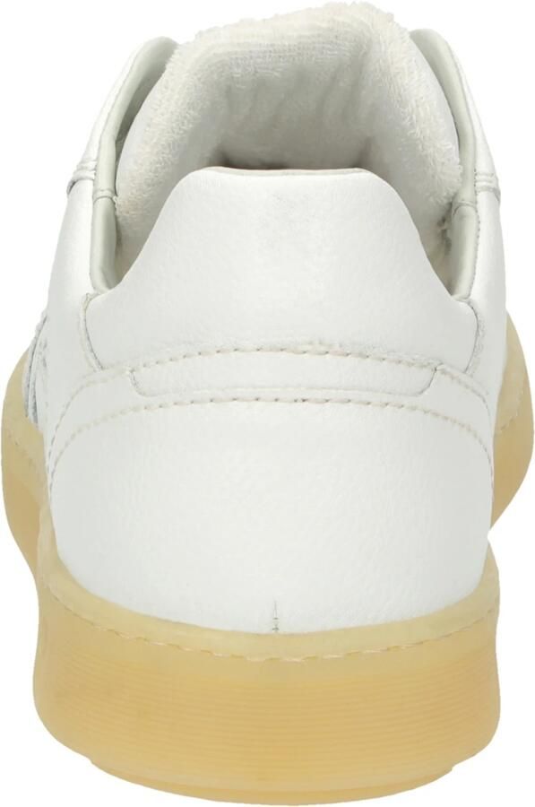 SIOUX Sneakers laag 'Tedroso-712' wit - Foto 4