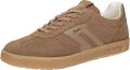 SIOUX Sneakers laag ' Tedroso-713 ' bruin - Bruin