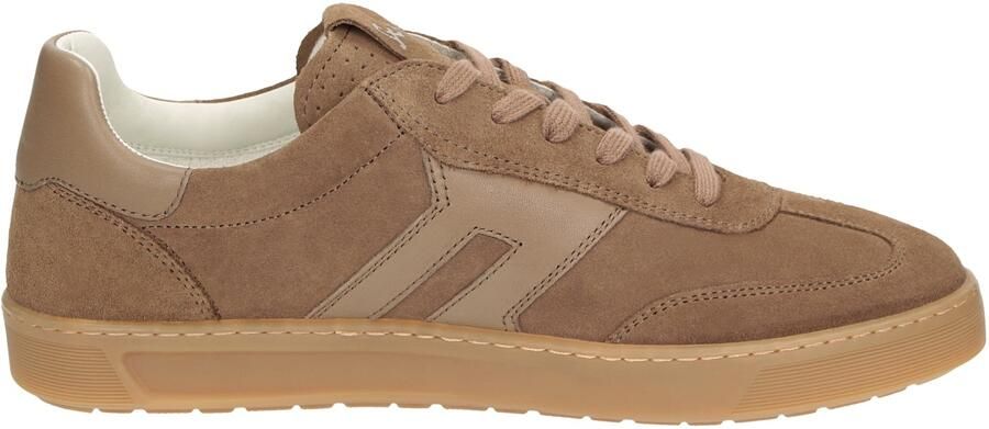 SIOUX Sneakers laag ' Tedroso-713 ' bruin - Foto 5