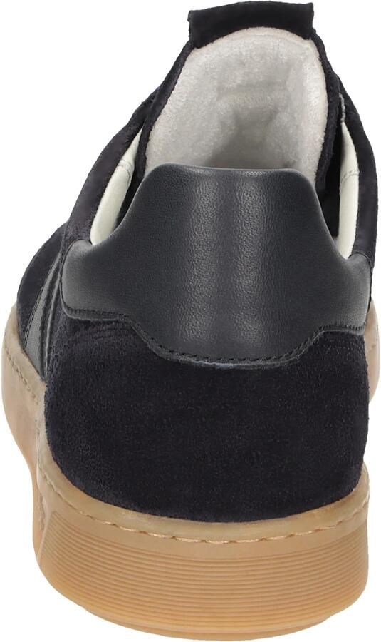 SIOUX Sneakers laag ' Tedroso-713 ' donkerblauw - Foto 4