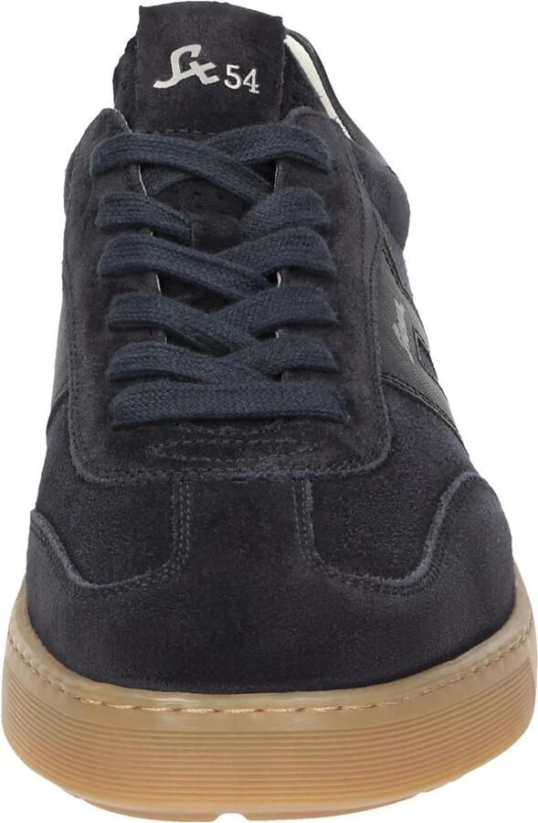 SIOUX Sneakers laag ' Tedroso-713 ' donkerblauw - Foto 3