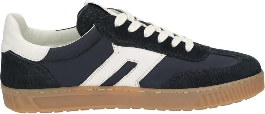 SIOUX Sneakers laag ' Tedroso-713 ' donkerblauw wit - Foto 5