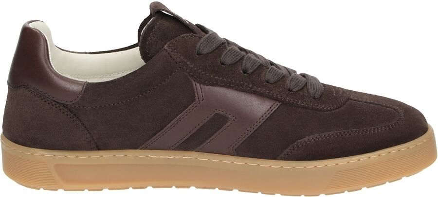 SIOUX Sneakers laag ' Tedroso-713 ' lichtbruin donkerbruin - Foto 6