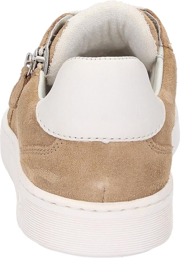 SIOUX Sneakers laag 'Tedroso' beige - Foto 3