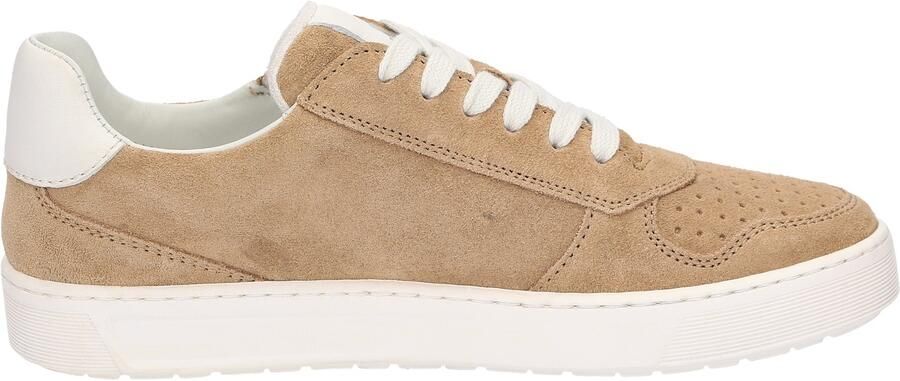 SIOUX Sneakers laag 'Tedroso' beige - Foto 5