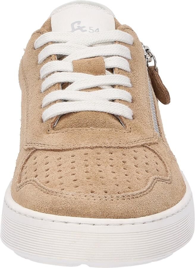 SIOUX Sneakers laag 'Tedroso' beige - Foto 2