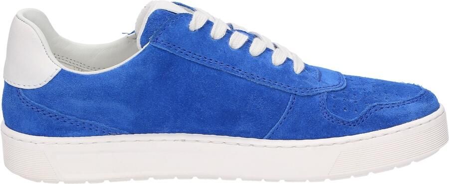 SIOUX Sneakers laag 'Tedroso' blauw offwhite - Foto 5
