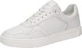 SIOUX Sneakers laag ' Tedroso-DA-700 ' wit - Wit