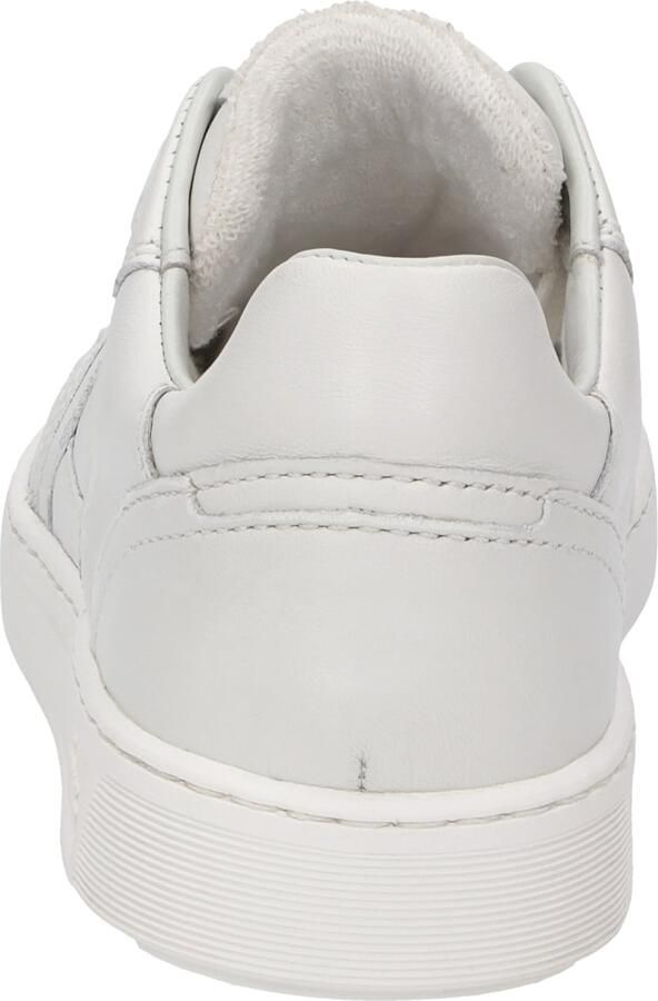 SIOUX Sneakers laag ' Tedroso-DA-700 ' wit - Foto 3