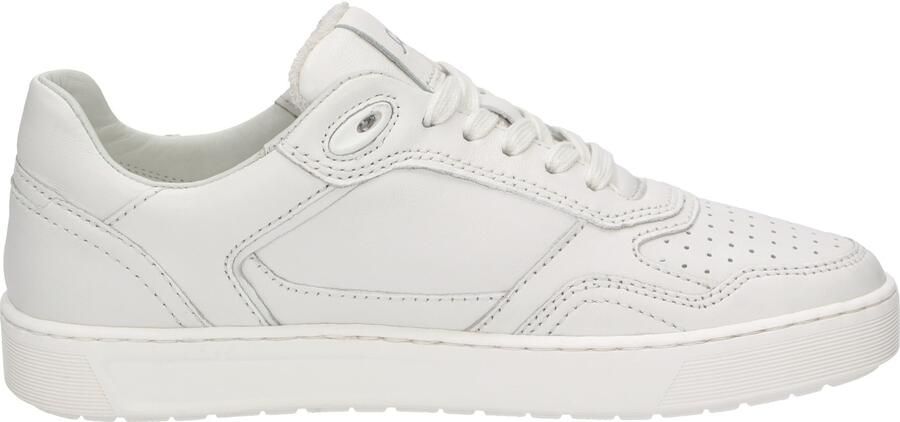 SIOUX Sneakers laag ' Tedroso-DA-700 ' wit - Foto 5