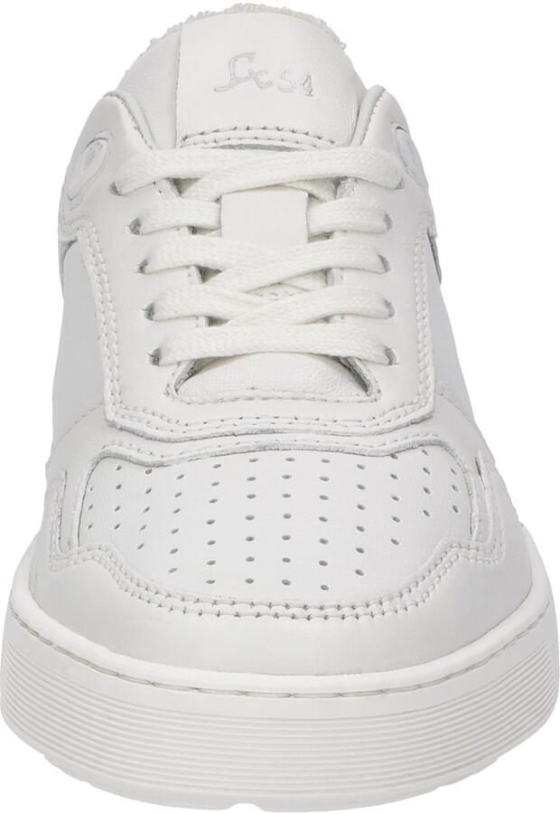 SIOUX Sneakers laag ' Tedroso-DA-700 ' wit - Foto 2