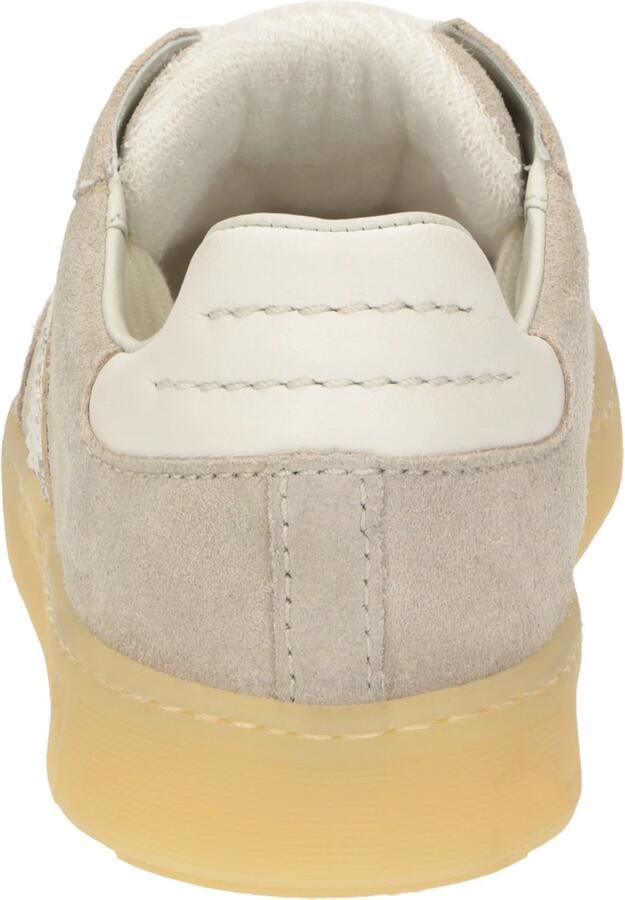 SIOUX Sneakers laag ' Tedroso-DA-707 ' lichtgrijs - Foto 5