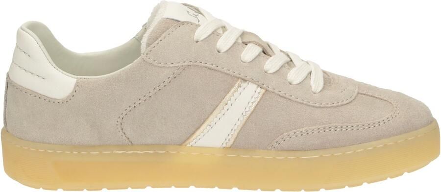 SIOUX Sneakers laag ' Tedroso-DA-707 ' lichtgrijs - Foto 7
