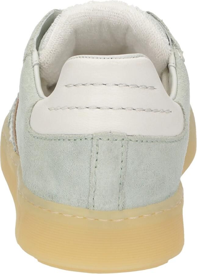 SIOUX Sneakers laag ' Tedroso-DA-707 ' lichtgroen - Foto 3