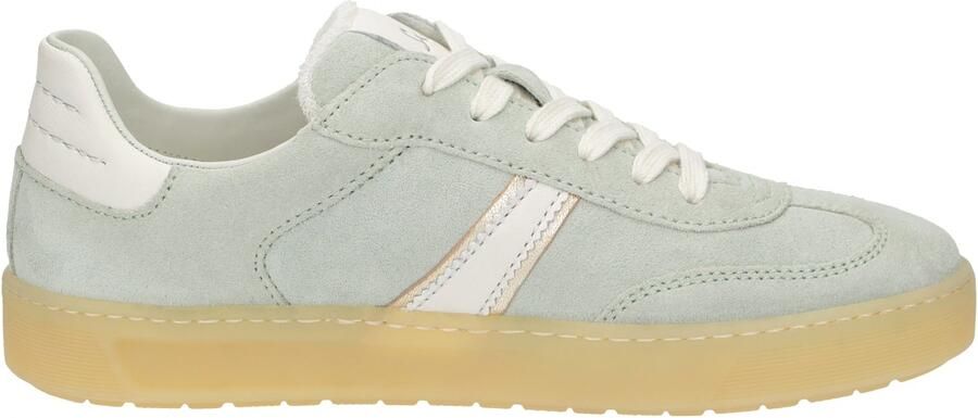 SIOUX Sneakers laag ' Tedroso-DA-707 ' lichtgroen - Foto 6