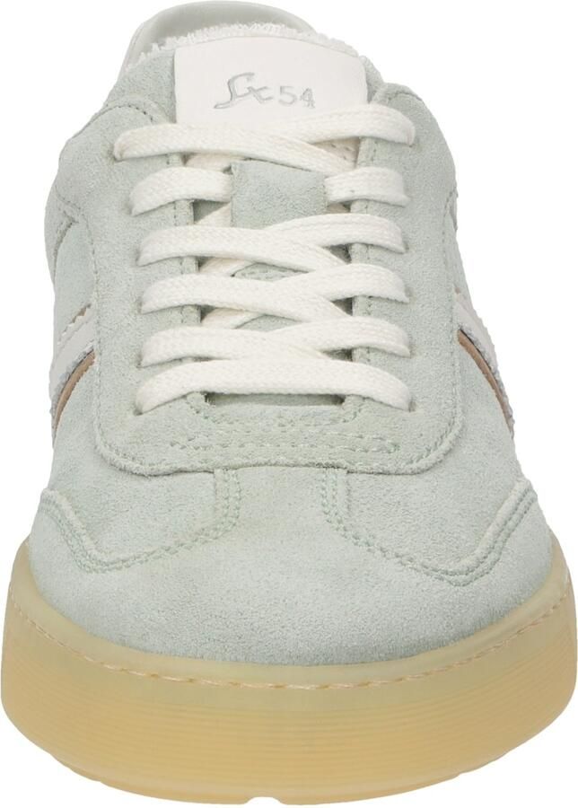SIOUX Sneakers laag ' Tedroso-DA-707 ' lichtgroen - Foto 4