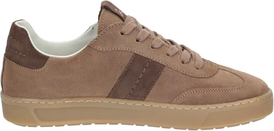 SIOUX Sneakers laag ' Tedroso-DA-717 ' bruin - Foto 5
