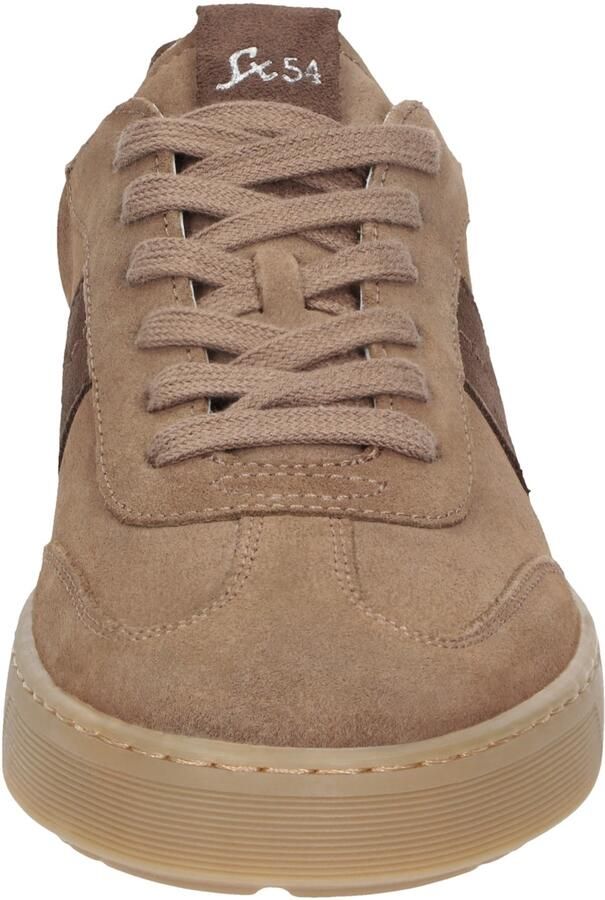 SIOUX Sneakers laag ' Tedroso-DA-717 ' bruin - Foto 2