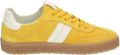SIOUX Sneakers laag 'Tedroso-DA-717' geel - Geel